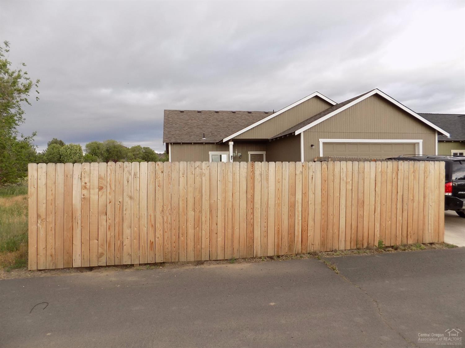 McKay Meadows - Residential