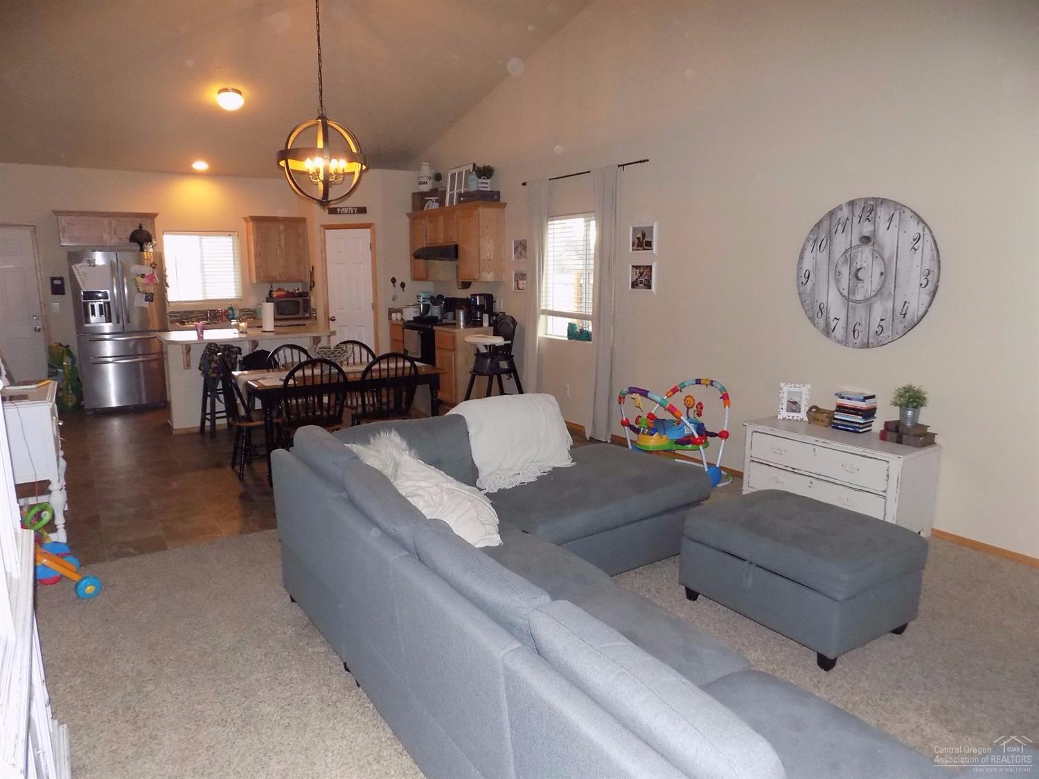 McKay Meadows - Residential