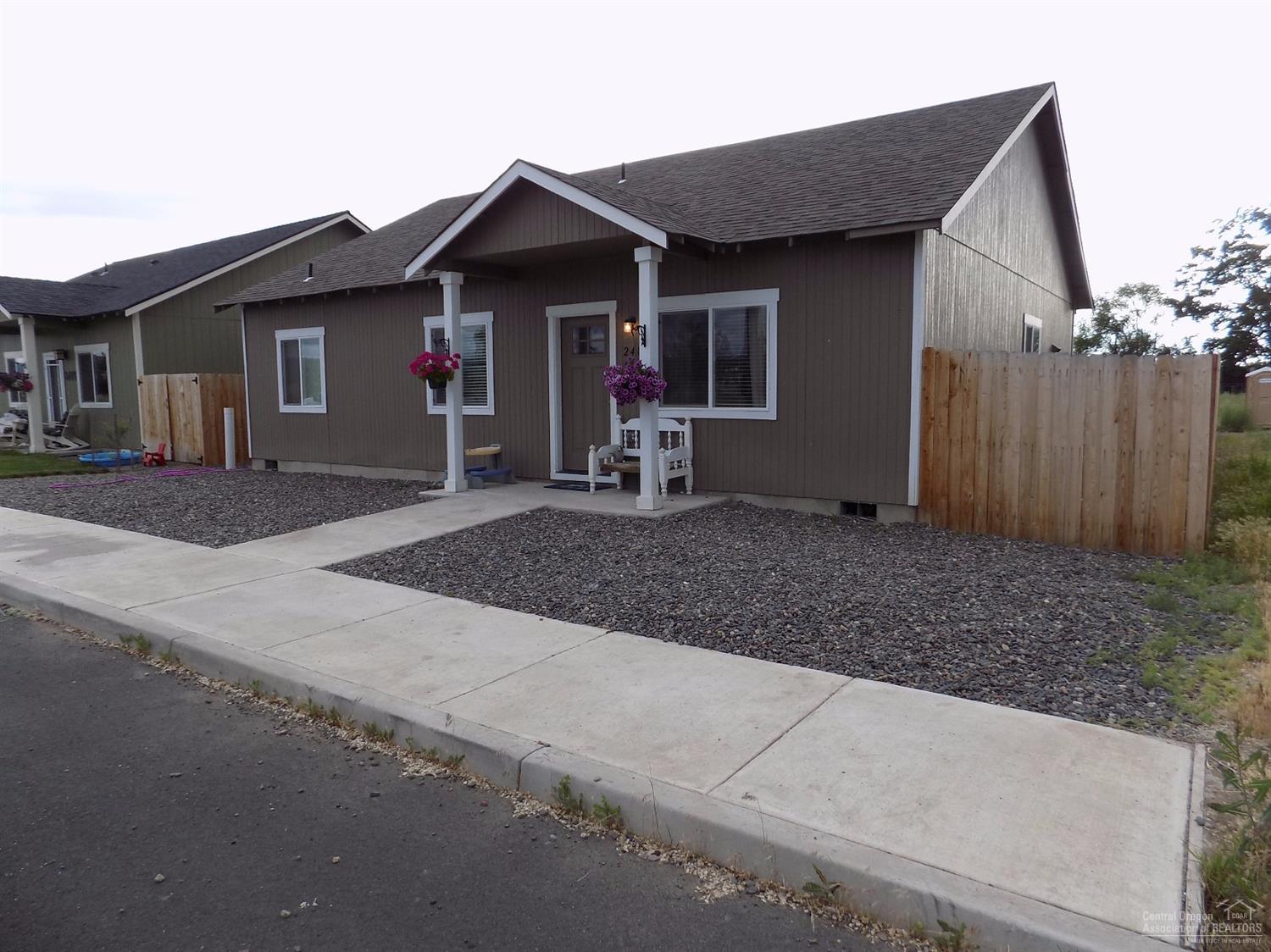 McKay Meadows - Residential