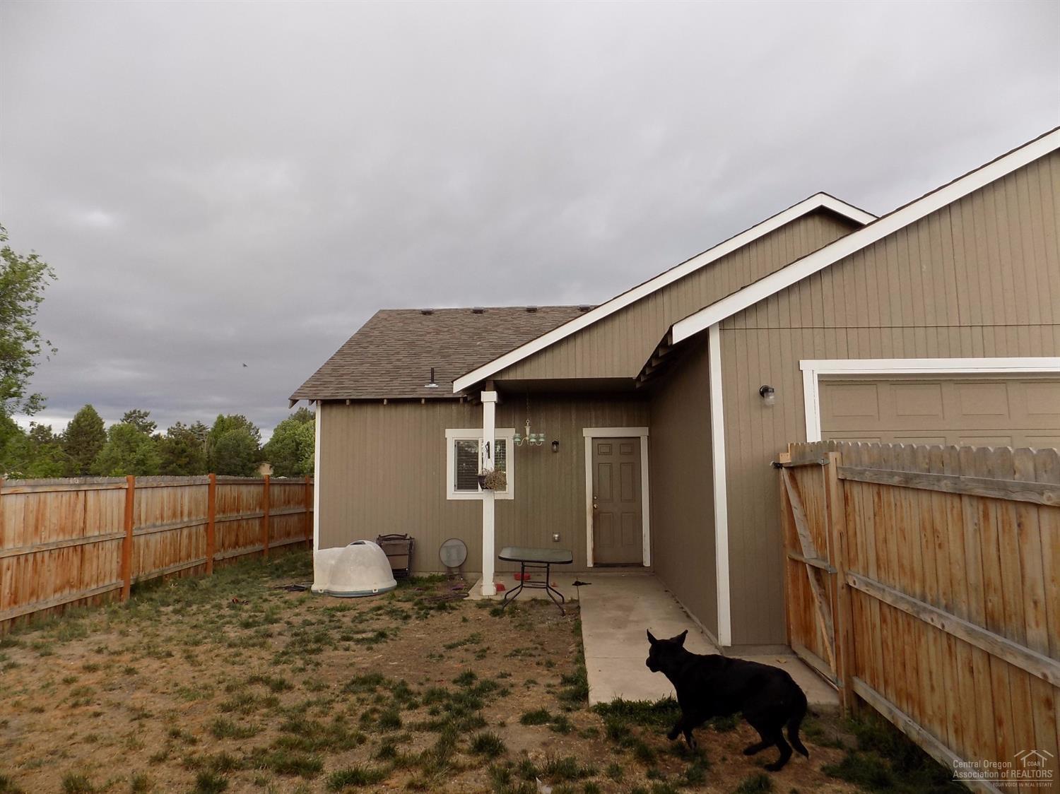 McKay Meadows - Residential