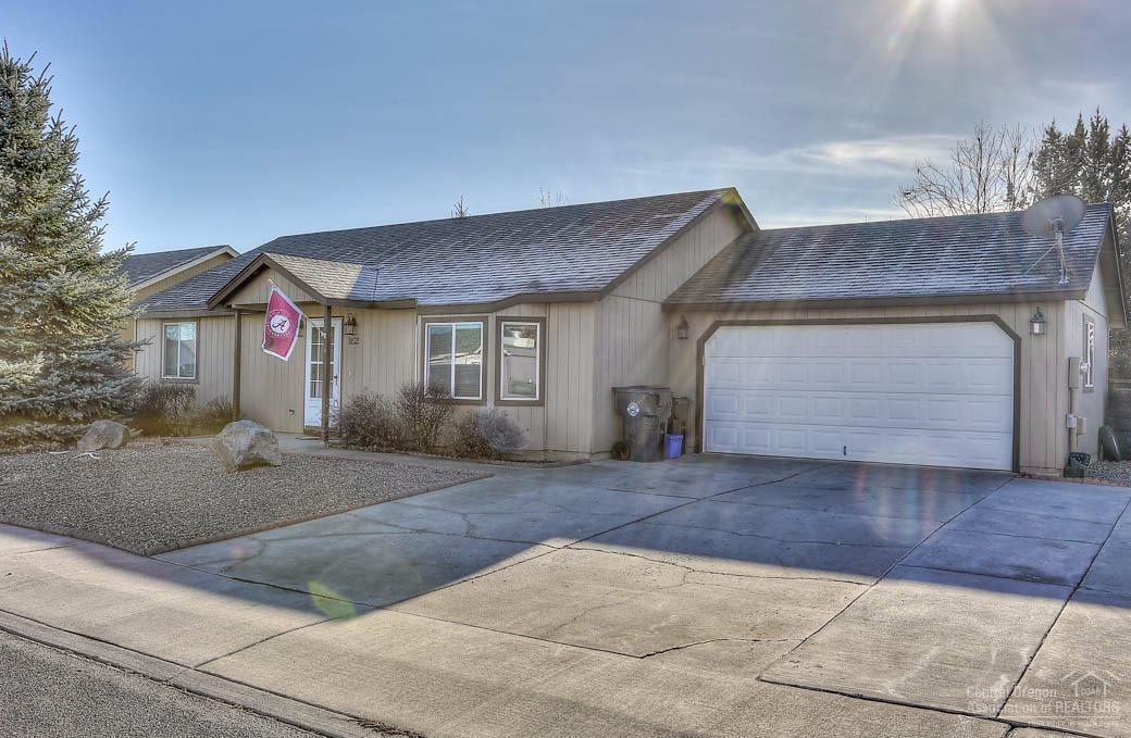 Hayden Acres - Residential