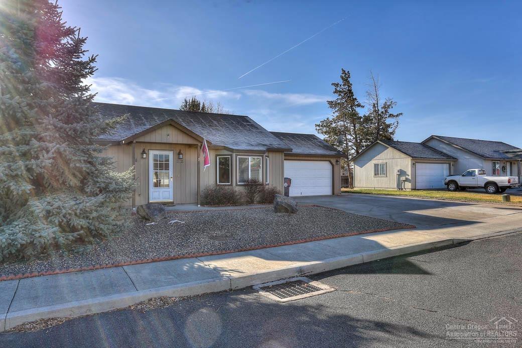 Hayden Acres - Residential