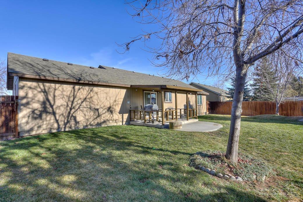 Hayden Acres - Residential