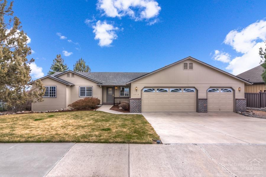 Cascade View Estates - Residential