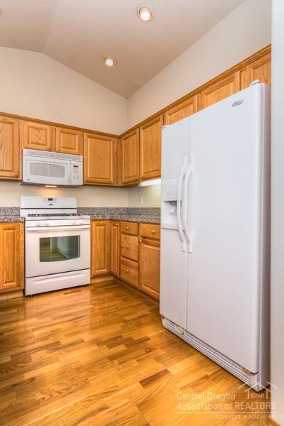 Cascade View Estates - Residential