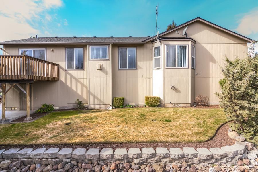 Cascade View Estates - Residential