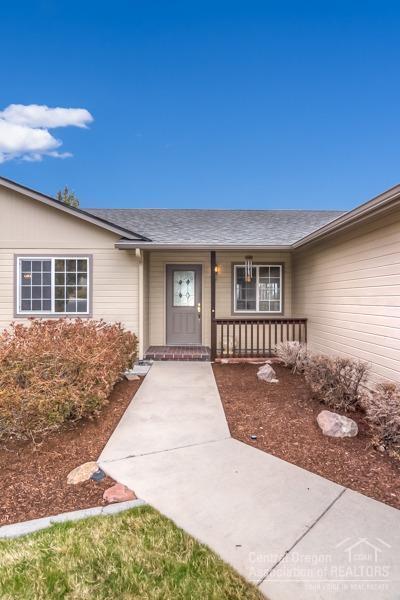 Cascade View Estates - Residential