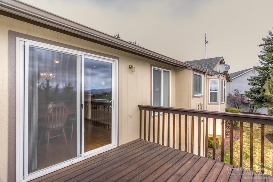 Cascade View Estates - Residential