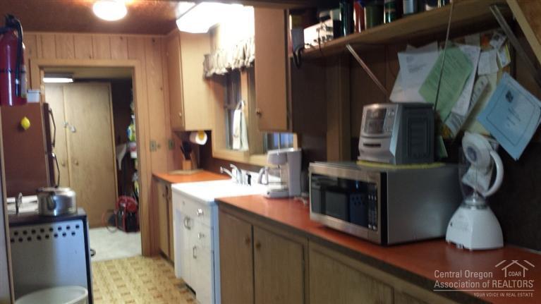 Crescent Lake - Residential