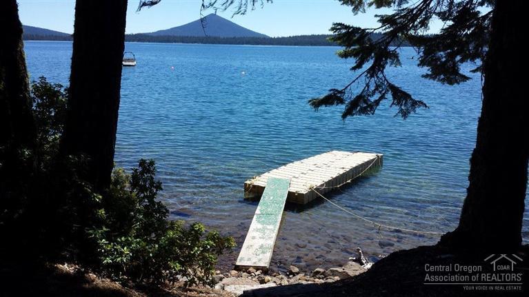 Crescent Lake - Residential