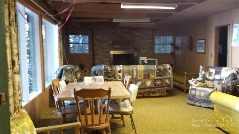 Crescent Lake - Residential