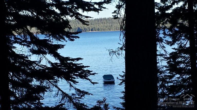 Crescent Lake - Residential