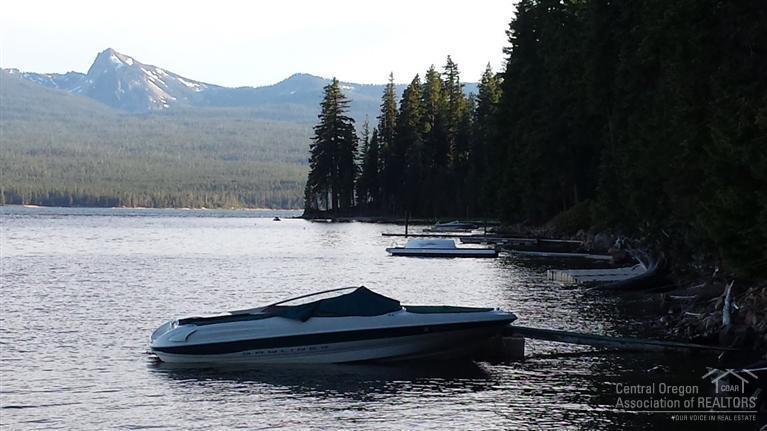 Crescent Lake - Residential