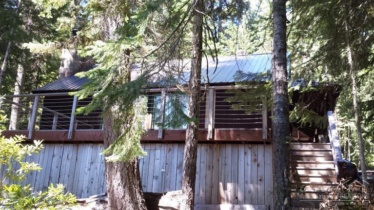 Crescent Lake - Residential