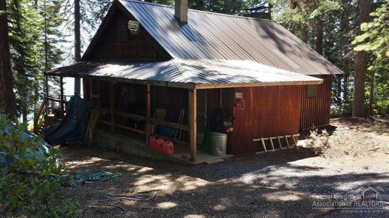 Crescent Lake - Residential