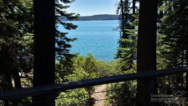 Crescent Lake - Residential