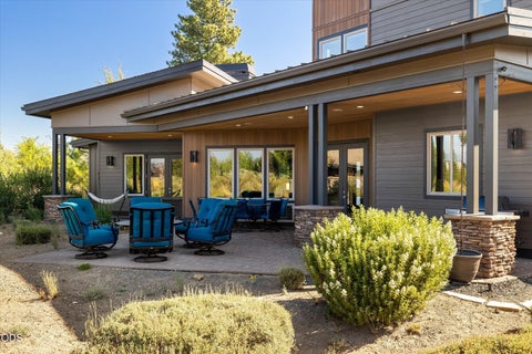 Tiny photo for 61649 Hosmer Lake Drive, Bend, OR 97702 (MLS # 220226766)
