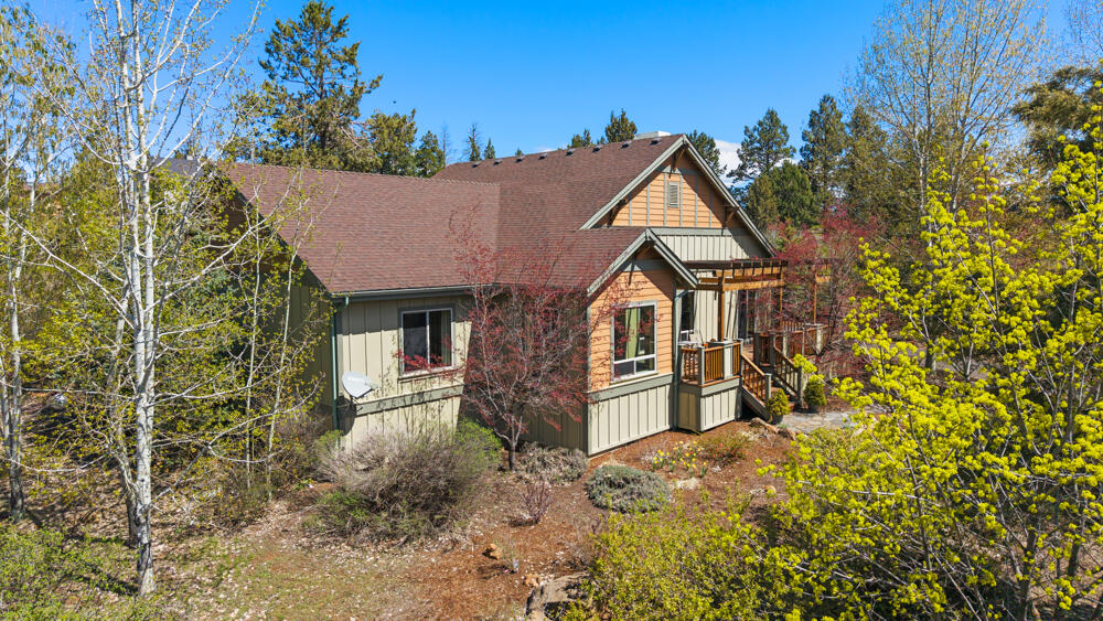 Running YResort - Residential