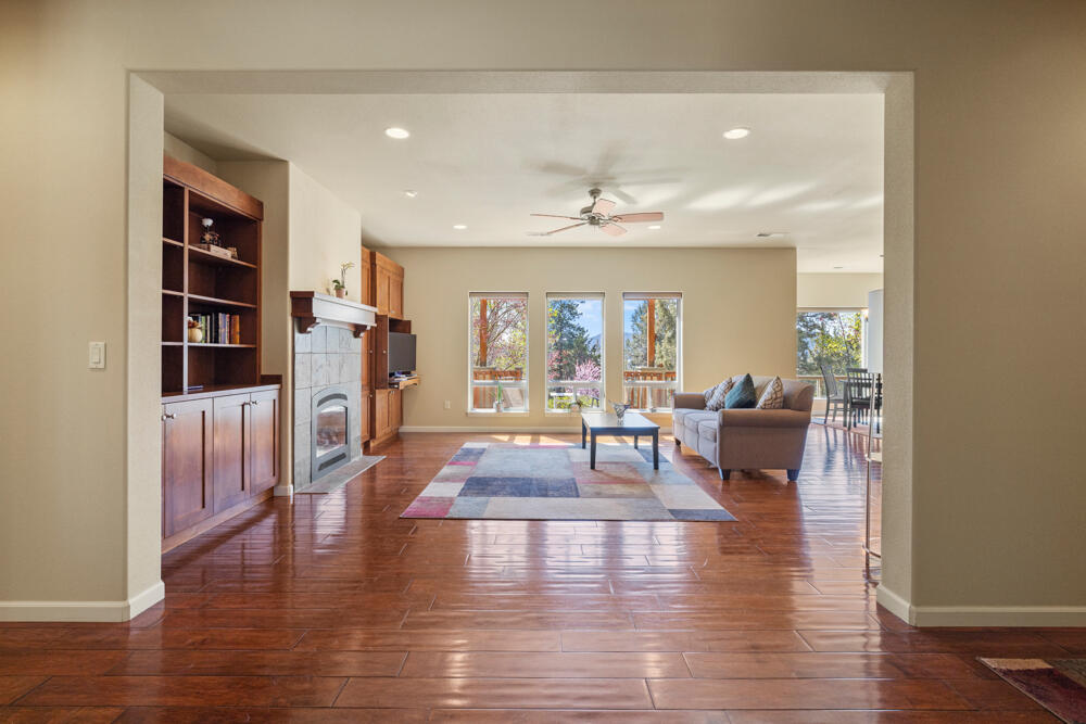 Running YResort - Residential