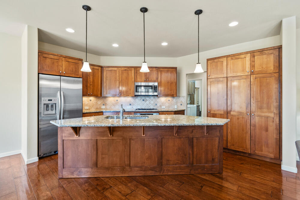 Running YResort - Residential