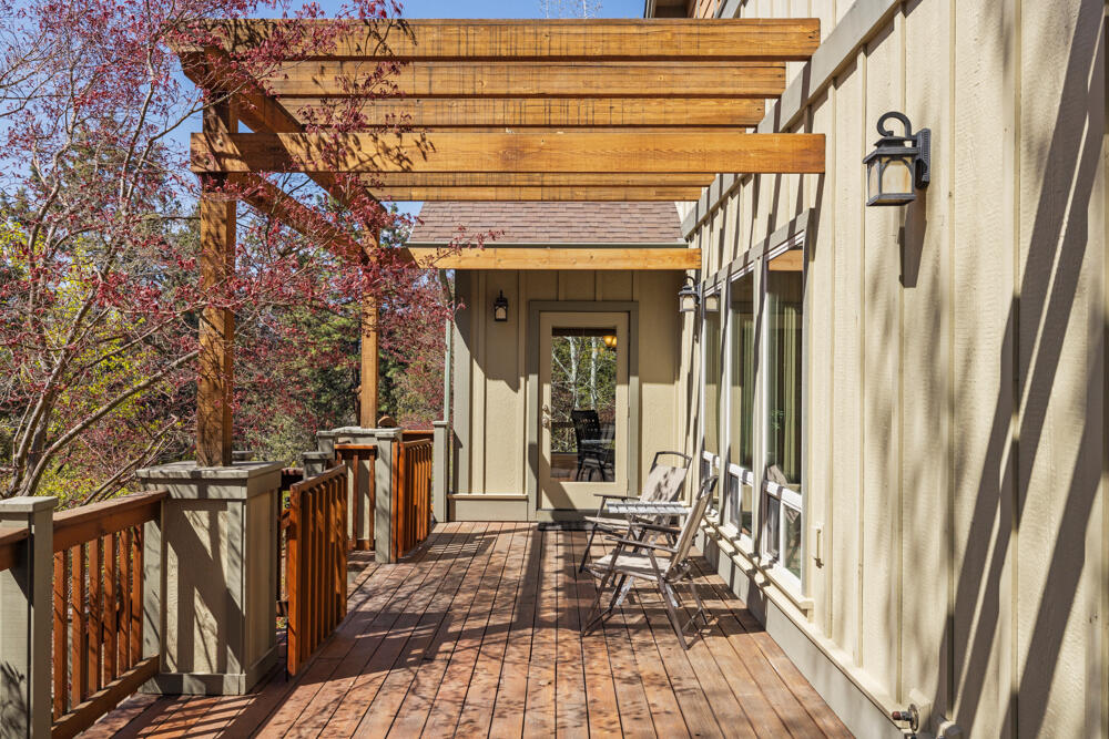 Running YResort - Residential