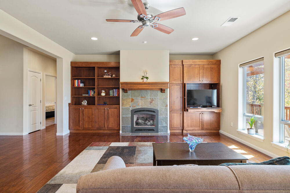 Running YResort - Residential