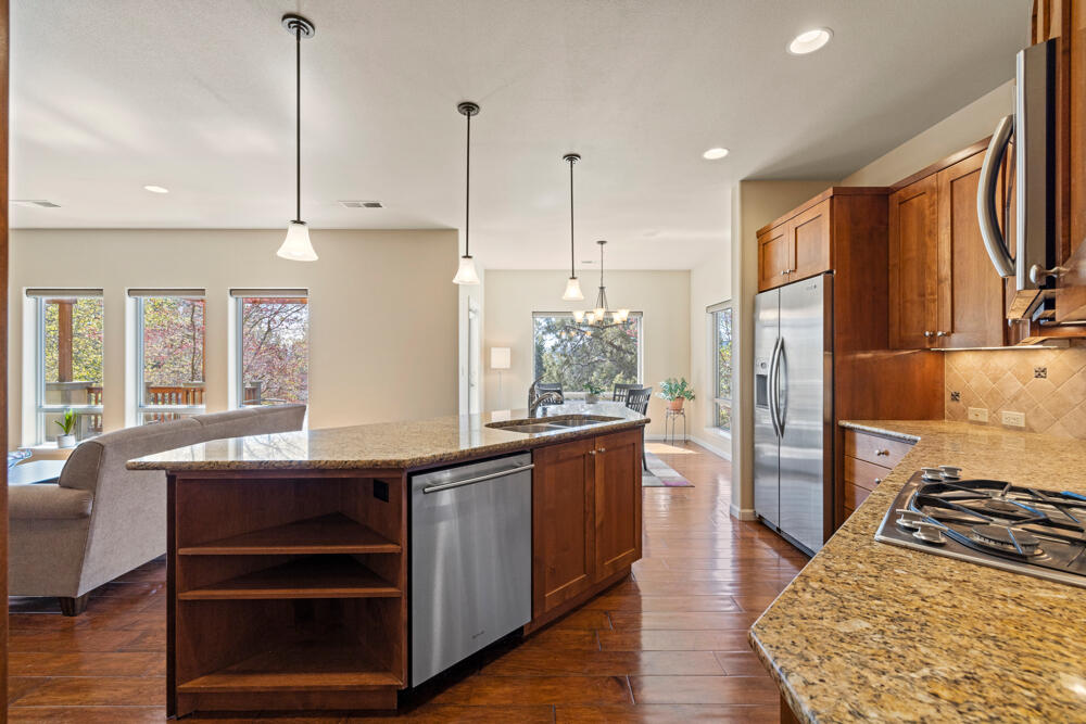 Running YResort - Residential