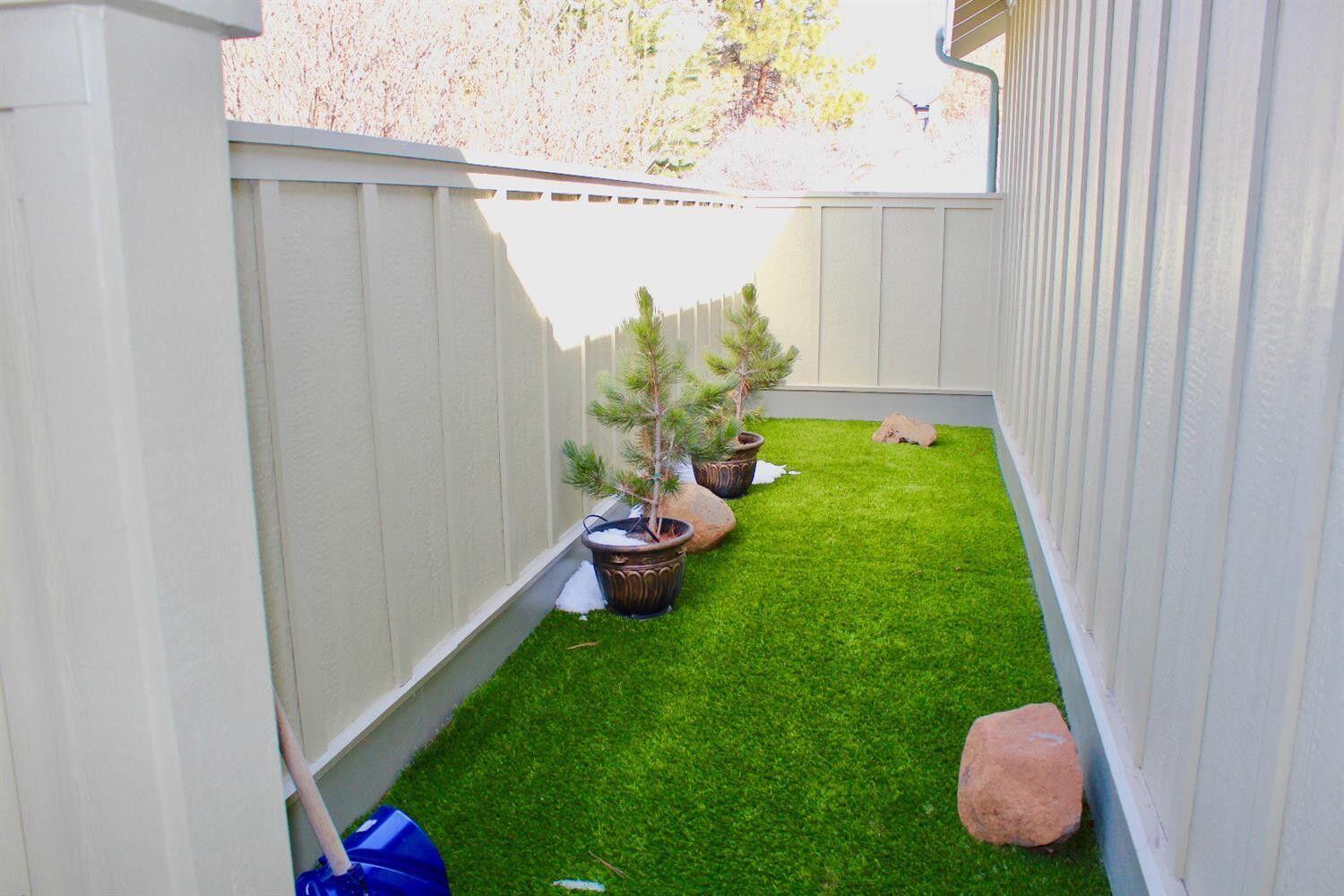 Running YResort - Residential