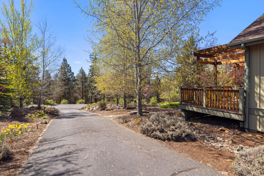 Running YResort - Residential