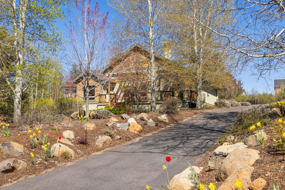 Running YResort - Residential