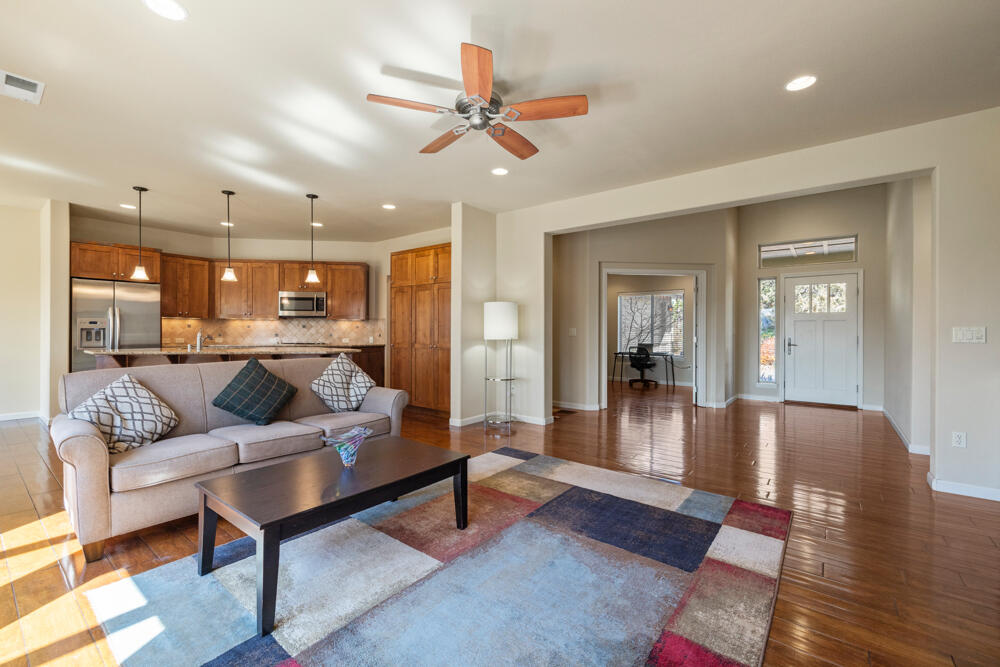 Running YResort - Residential