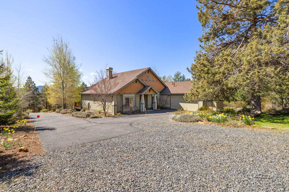 Running YResort - Residential