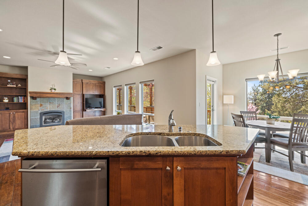 Running YResort - Residential