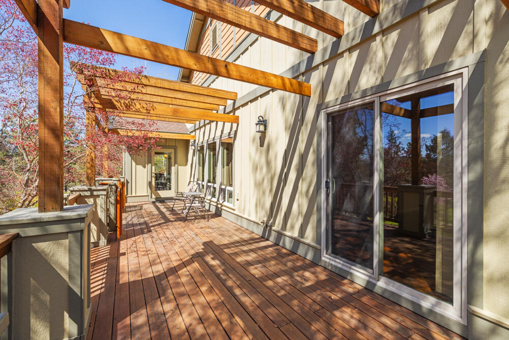 Running YResort - Residential