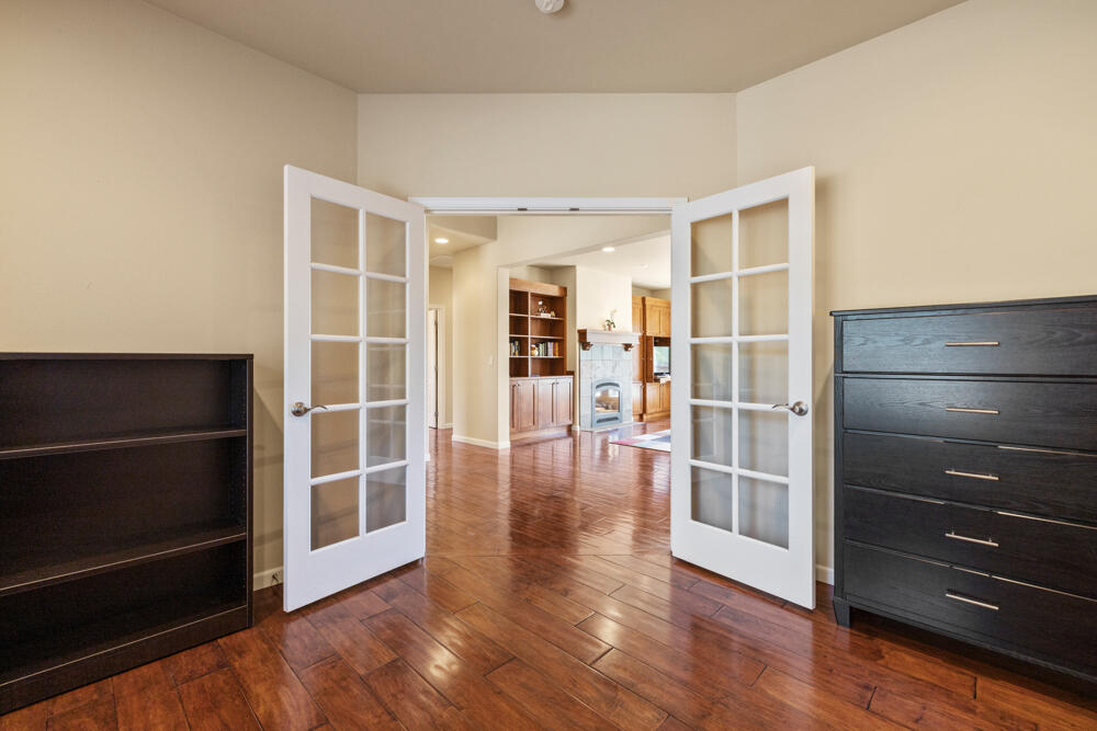 Running YResort - Residential