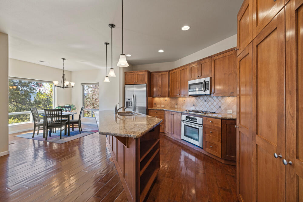 Running YResort - Residential