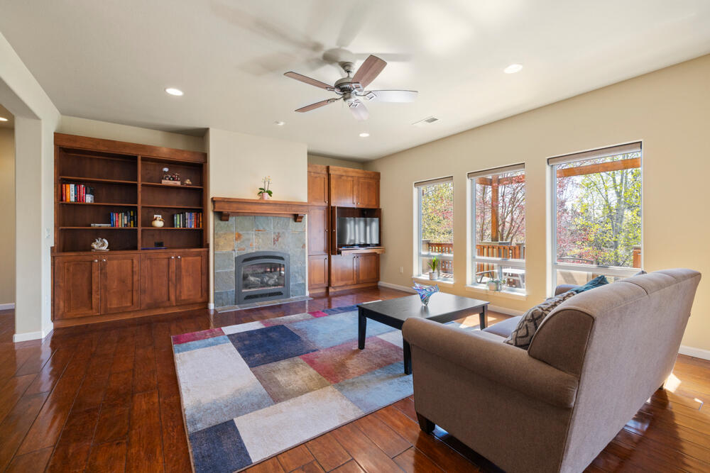 Running YResort - Residential