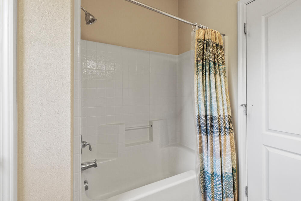 Running YResort - Residential