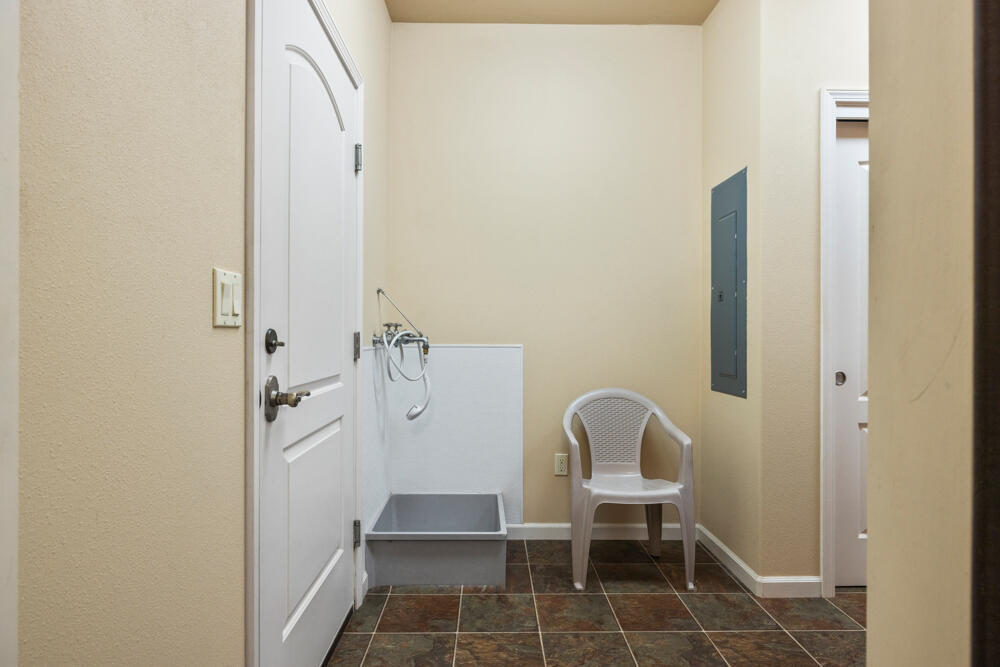 Running YResort - Residential