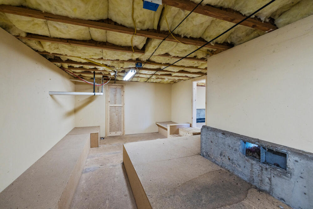 Running YResort - Residential