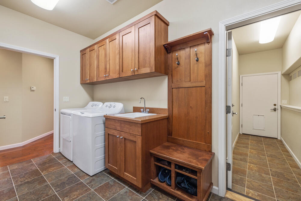 Running YResort - Residential