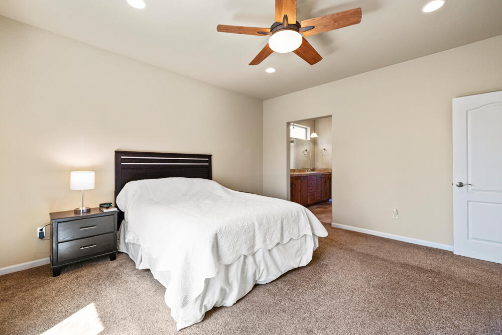 Running YResort - Residential