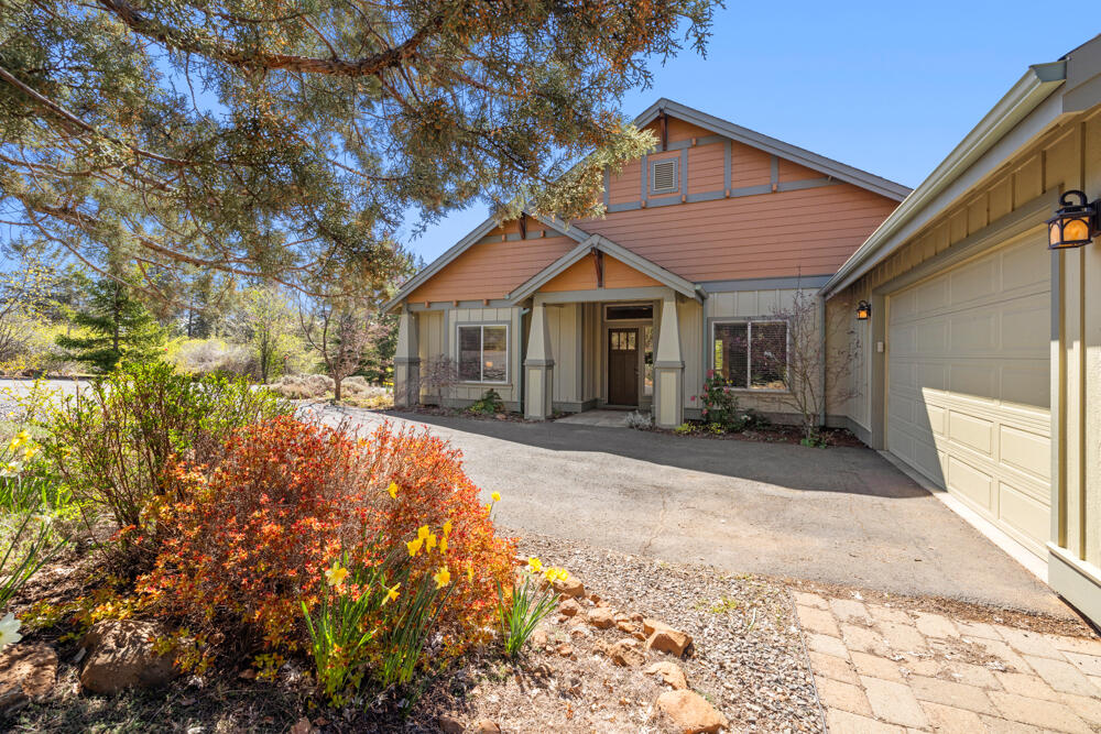 Running YResort - Residential