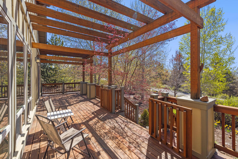 Running YResort - Residential