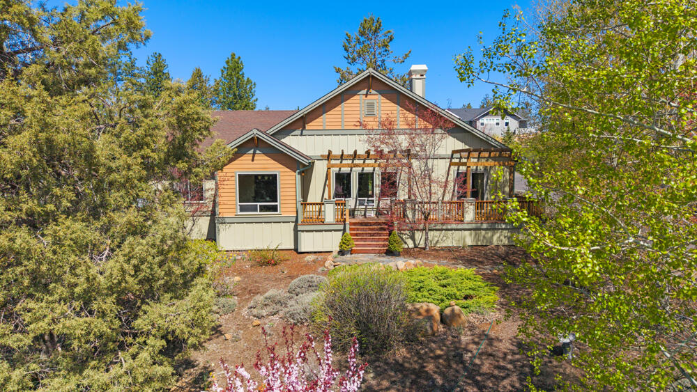 Running YResort - Residential