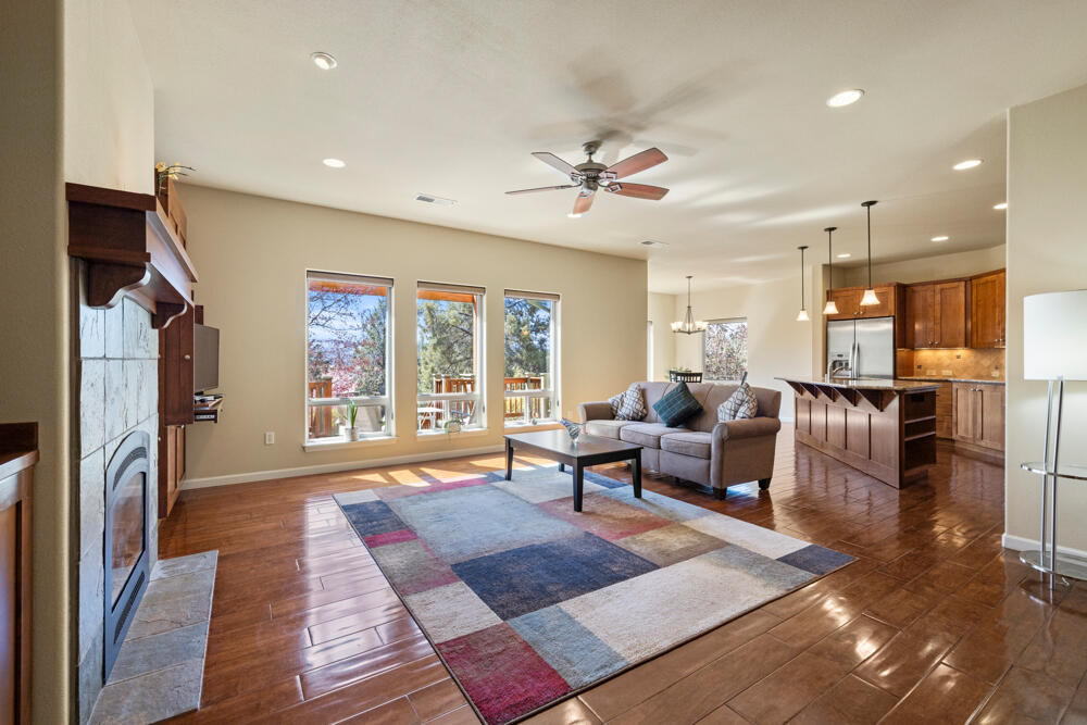 Running YResort - Residential