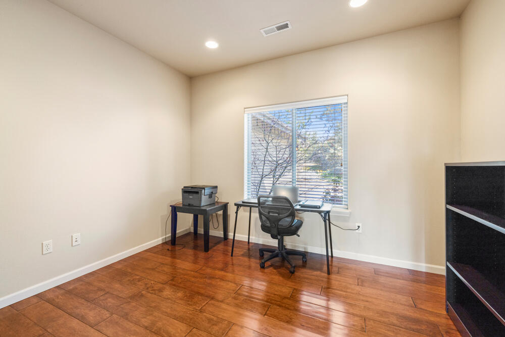 Running YResort - Residential