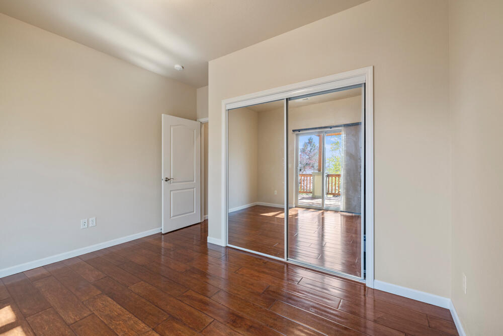 Running YResort - Residential