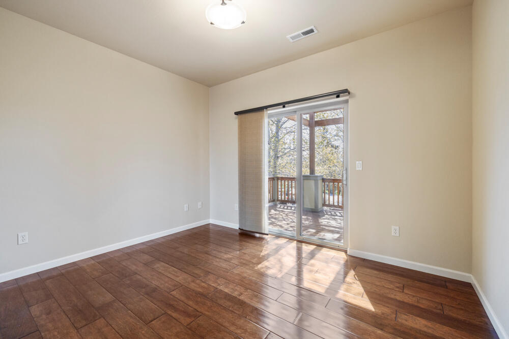 Running YResort - Residential