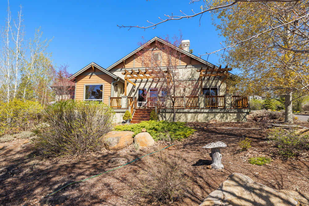 Running YResort - Residential